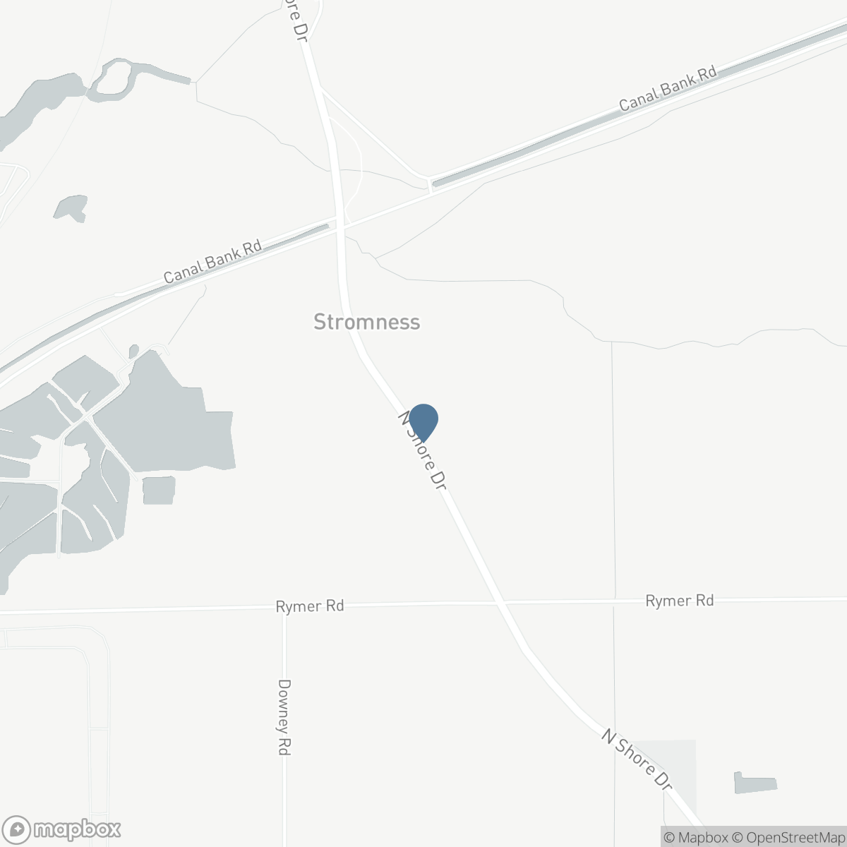 1609 NORTH SHORE Drive, Lowbanks, Ontario N0A 1K0